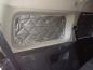 Preview: Thermomatten Set Kangoo langer Radstand 2008 - 2021 (nur hintere 2 Fenster)